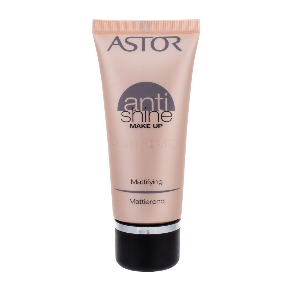 ASTOR Anti Shine Makeup Mattifying Puder za ženske 30 ml Odtenek 300 Beige