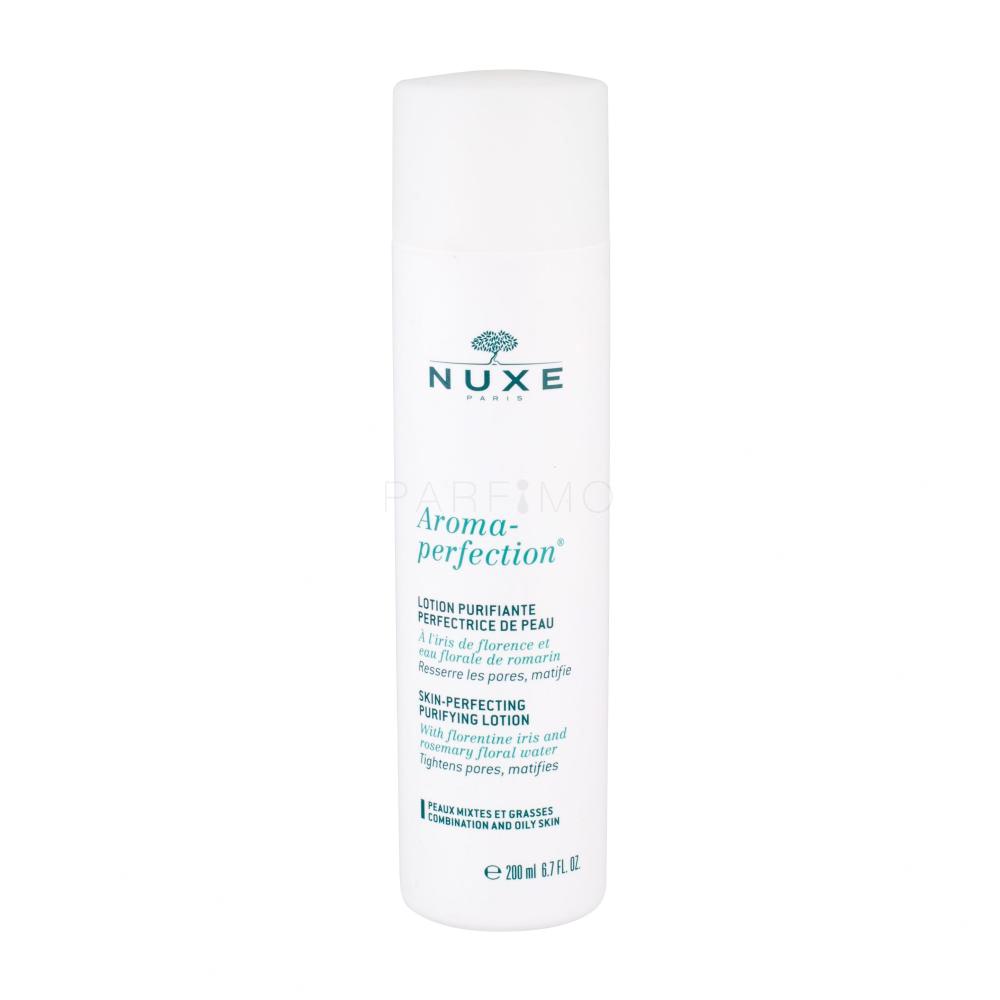 NUXE Aroma-Perfection Tonik za ženske 200 ml tester