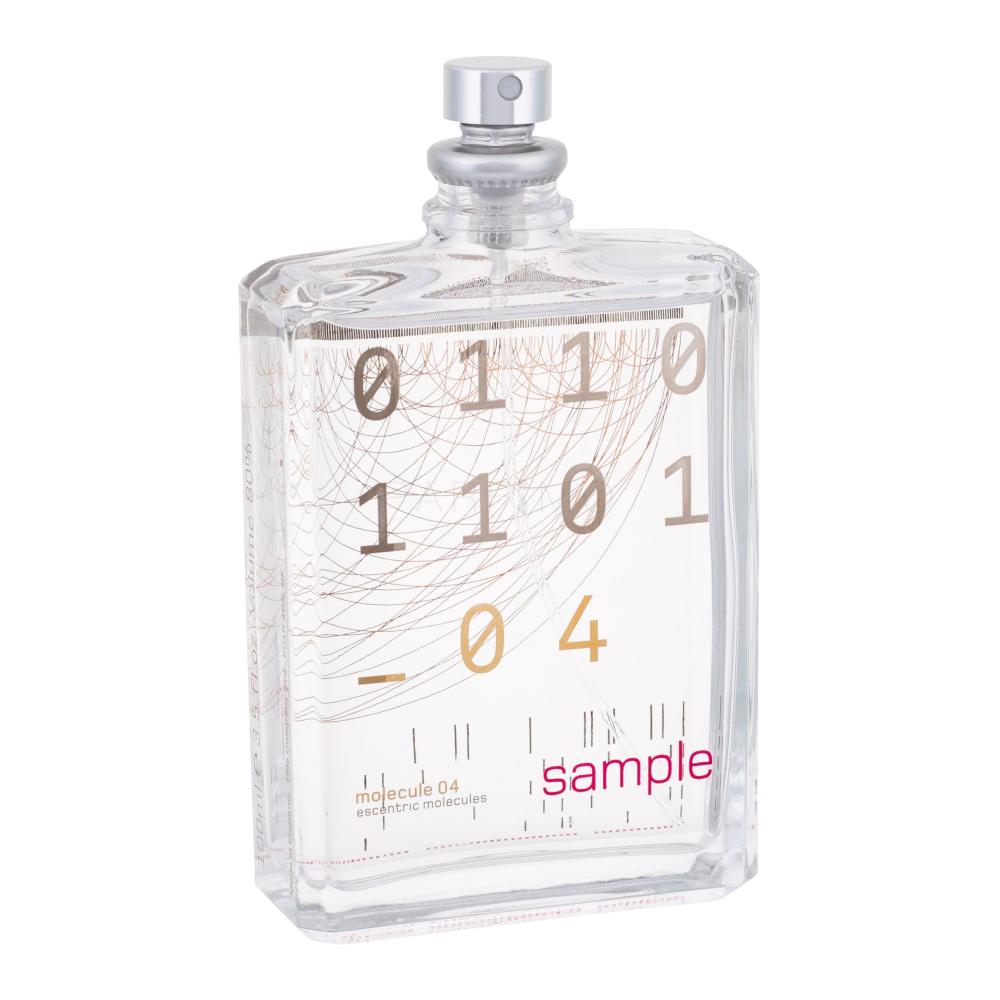 Escentric Molecules Molecule 04 Toaletna voda 100 ml tester