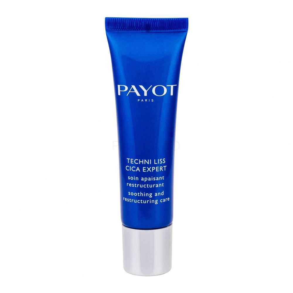PAYOT Techni Liss Cica Expert Dnevna krema za obraz za ženske 30 ml