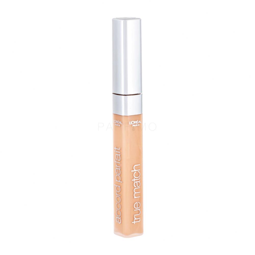 L'Oréal Paris True Match Korektor za ženske 6,8 ml Odtenek 2.N Vanilla