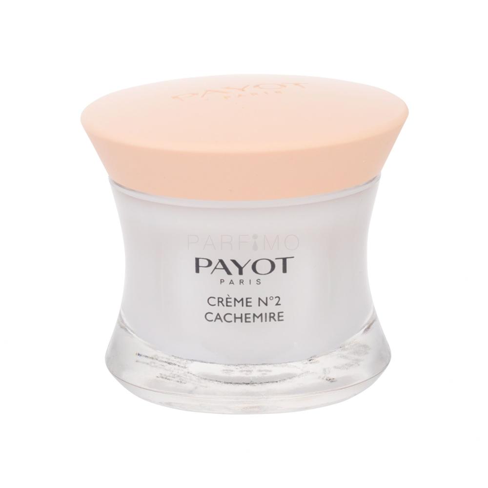 PAYOT N°2 Cachemire Dnevna krema za obraz za ženske 50 ml