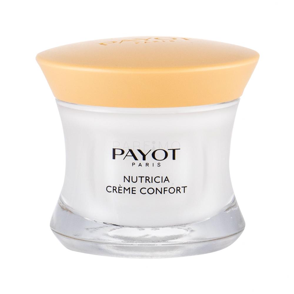 PAYOT Nutricia Nourishing And Restructing Cream Dnevna krema za obraz za ženske 50 ml tester