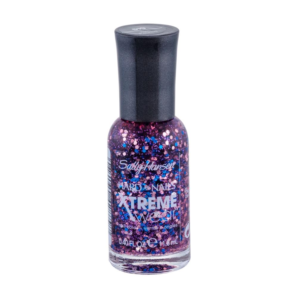Sally Hansen Xtreme Wear Lak za nohte za ženske 11,8 ml Odtenek 519 Jam Packed