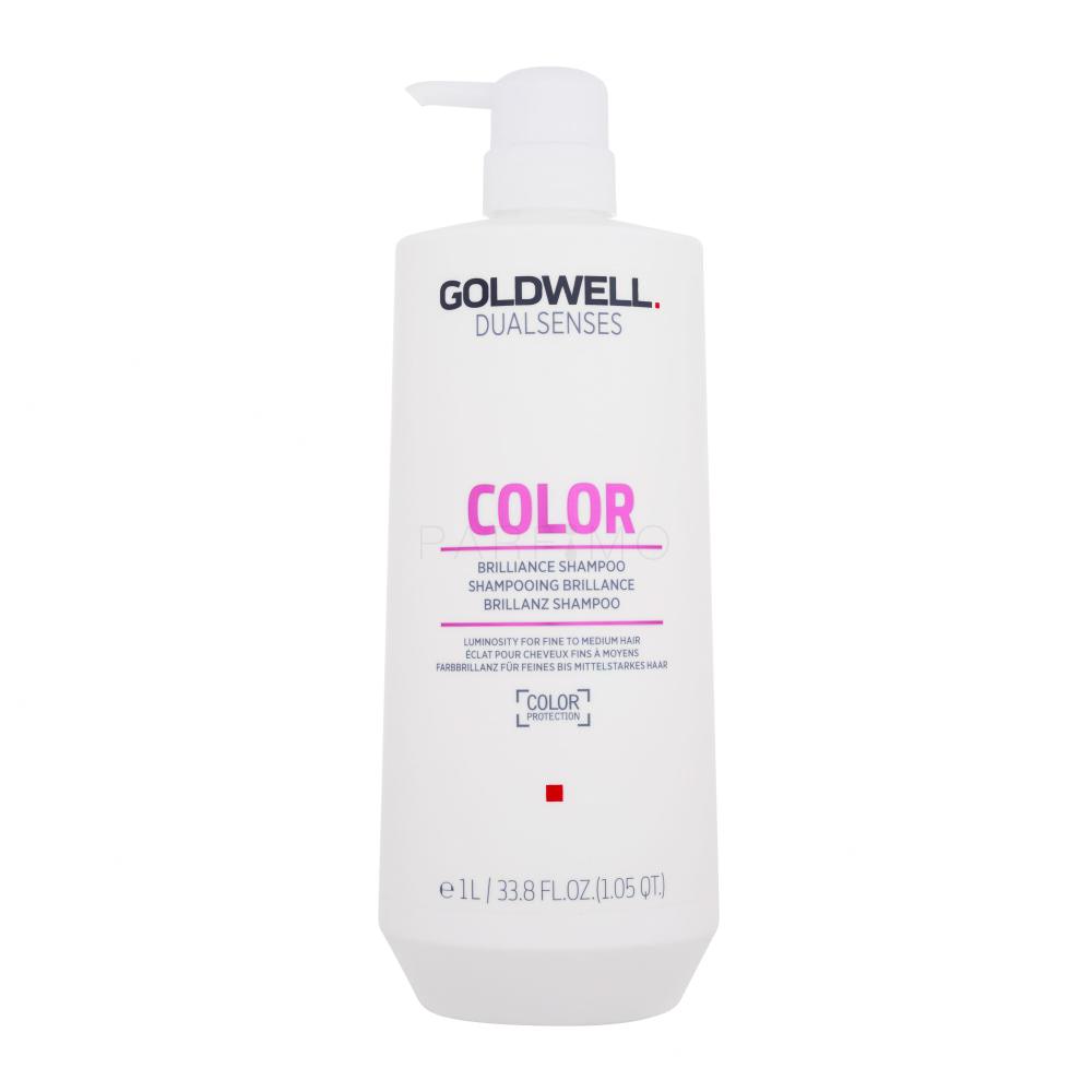 Goldwell Dualsenses Color Šampon za ženske 1000 ml