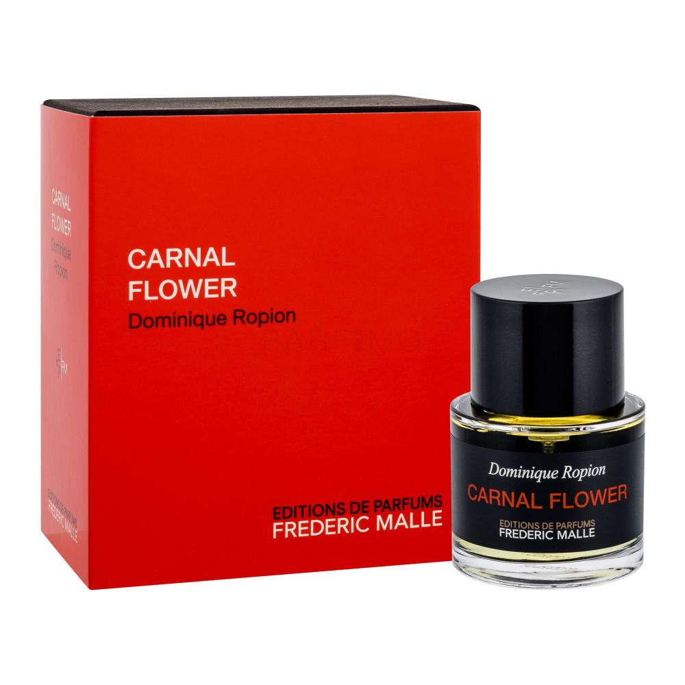 Frederic Malle Carnal Flower Parfumska voda 50 ml