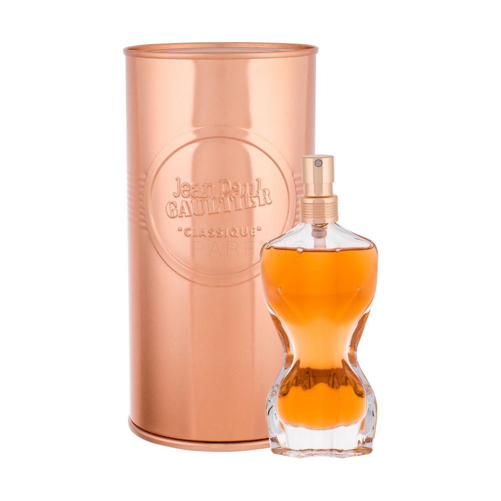Jean Paul Gaultier Classique Essence de Parfum Parfumska voda za ženske 50 ml