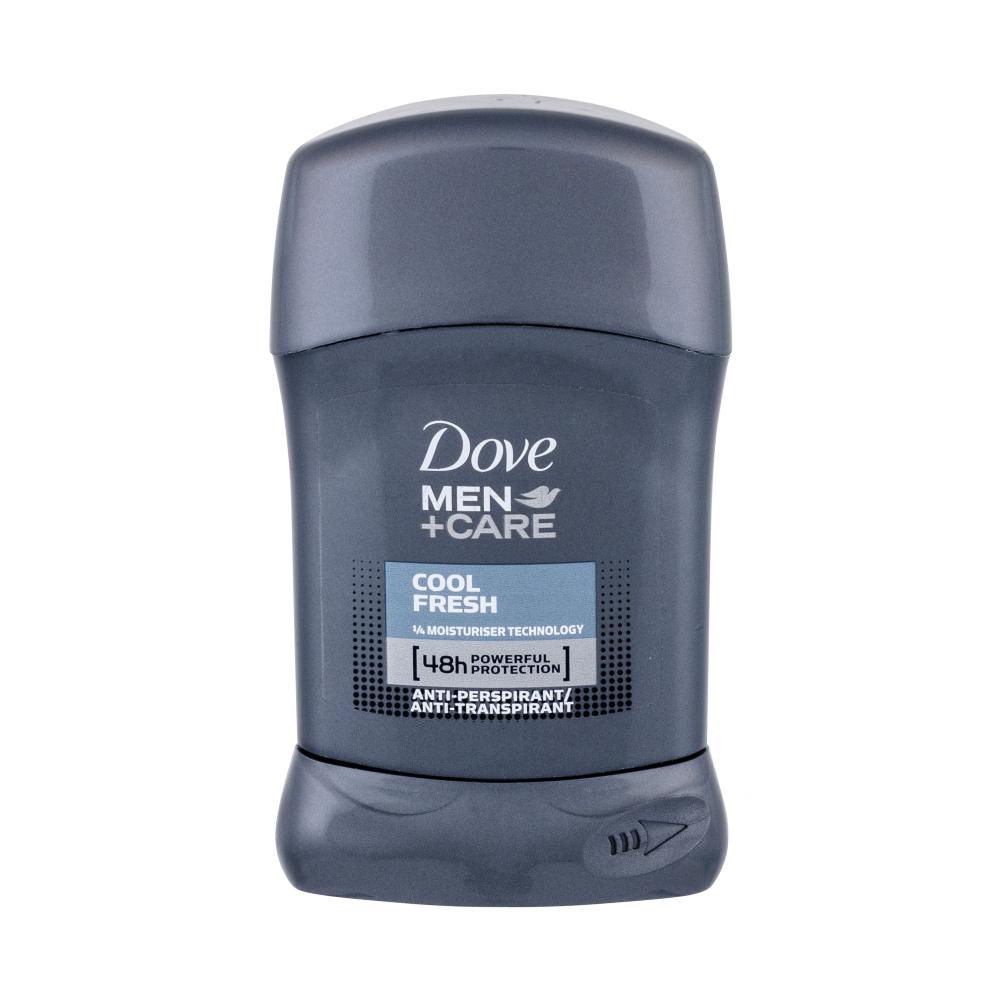 Dove Men + Care Cool Fresh 48h Antiperspirant za moške 50 ml