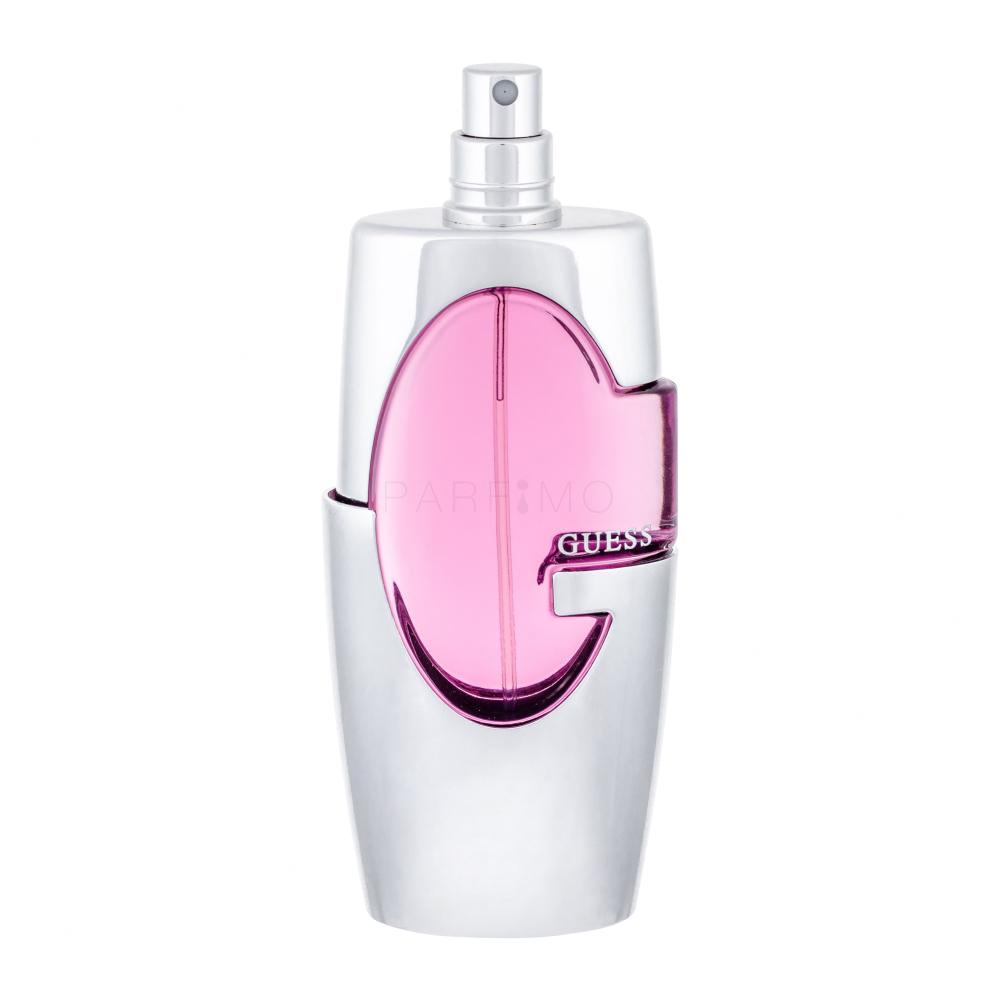GUESS Guess For Women Parfumska voda za ženske 75 ml tester