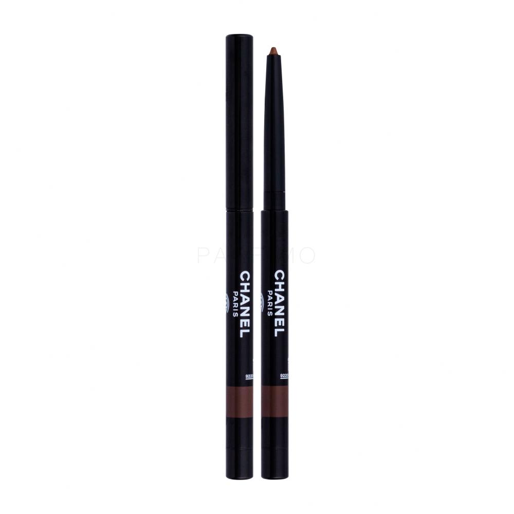 Chanel Stylo Yeux Svinčnik za oči za ženske 0,3 g Odtenek 932 Mat Taupe