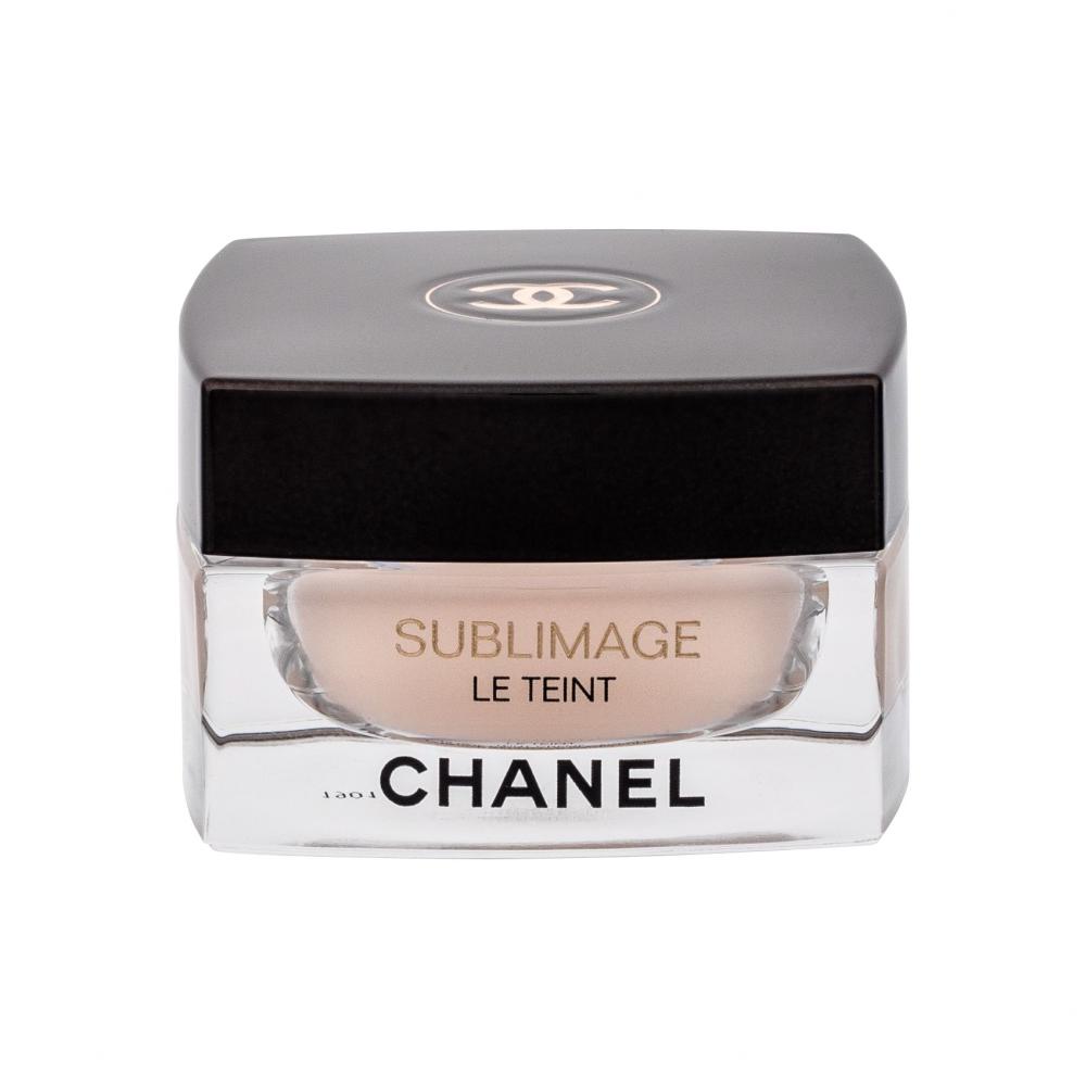 Chanel Sublimage Le Teint Puder za ženske 30 g Odtenek 10 Beige