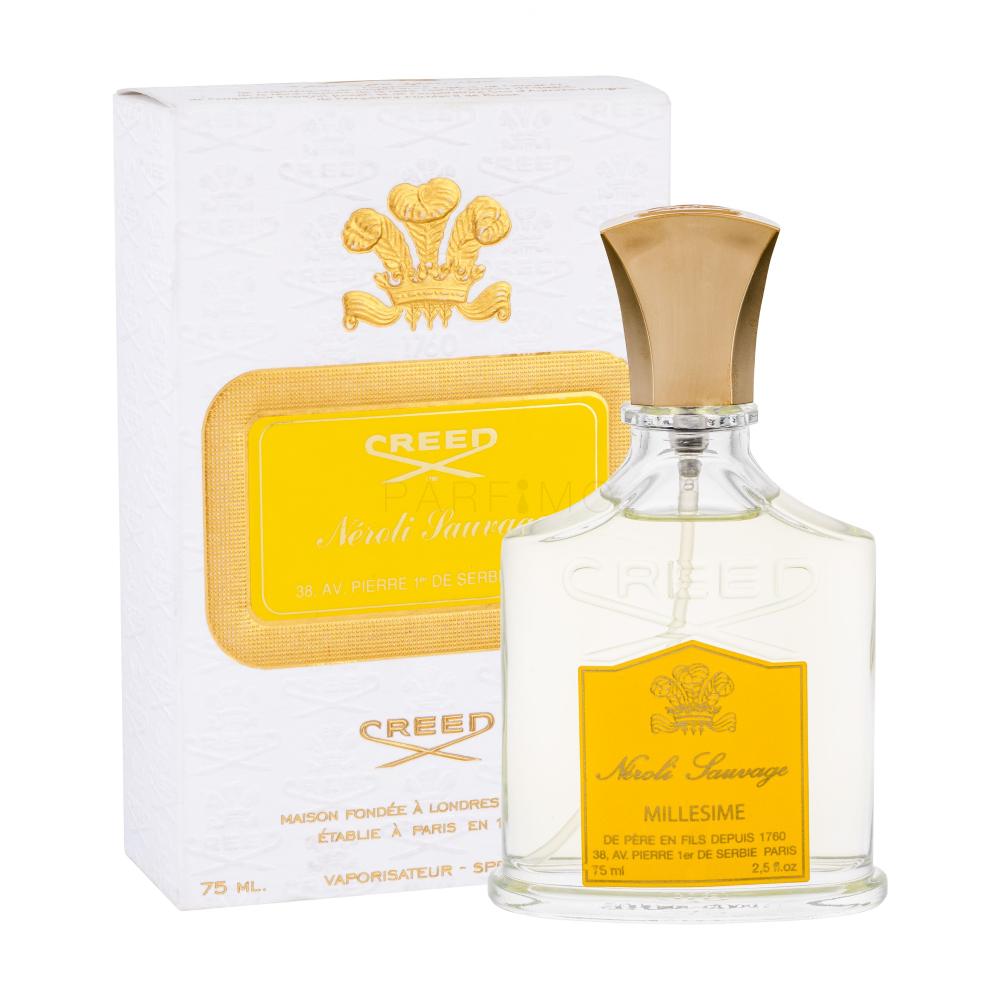 Creed Neroli Sauvage Parfumska voda 75 ml