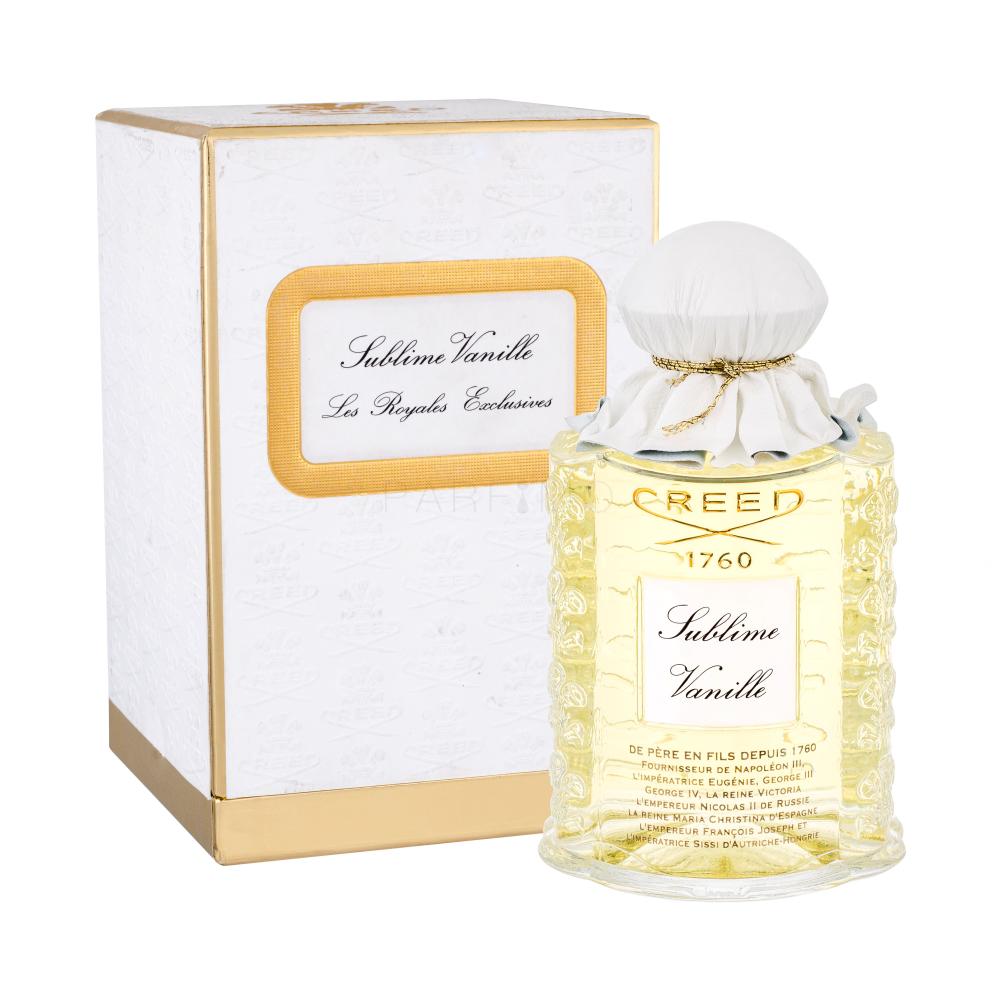 Creed Les Royales Exclusives Sublime Vanille Parfumska voda 250 ml