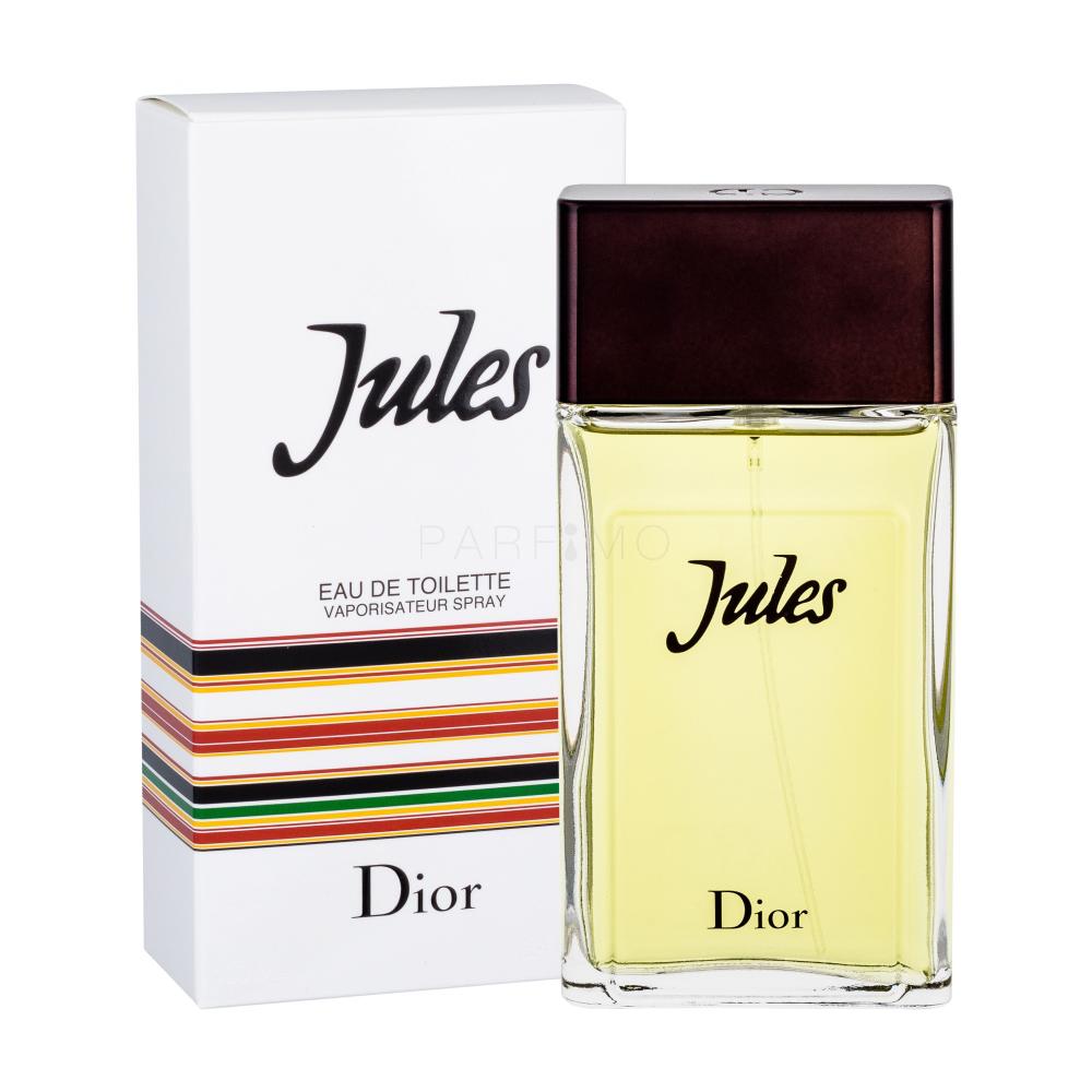 Dior Jules 2016 Toaletna voda za moške 100 ml