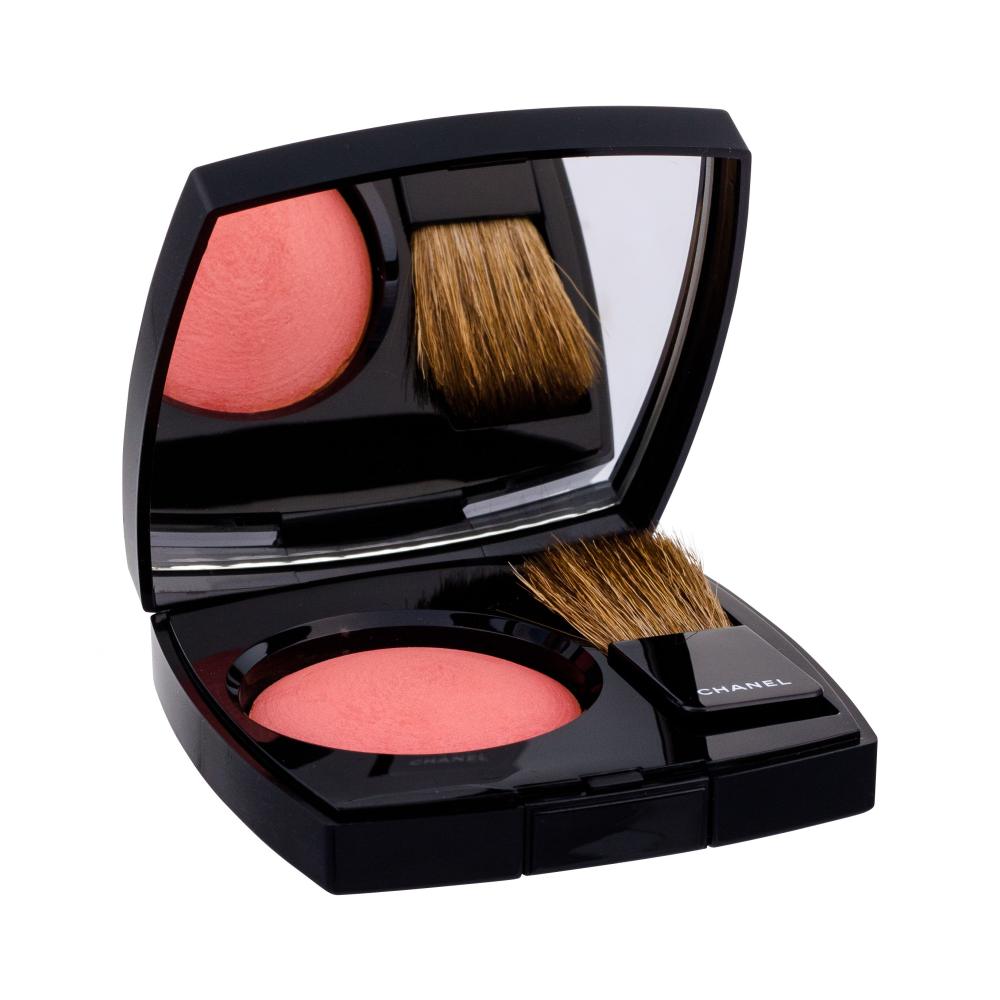 Chanel Joues Contraste Rdečilo za obraz za ženske 4 g Odtenek 71 Malice