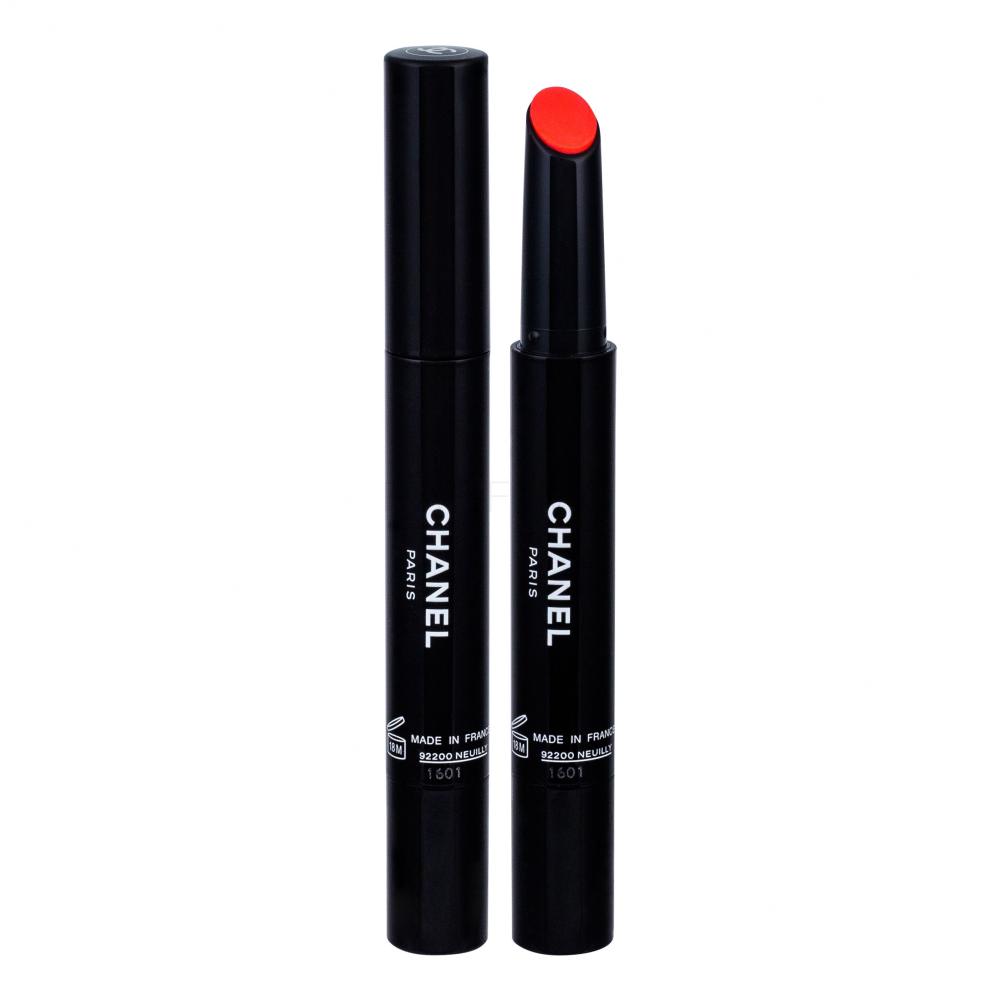 Chanel Rouge Coco Stylo Šminka za ženske 2 g Odtenek 204 Article