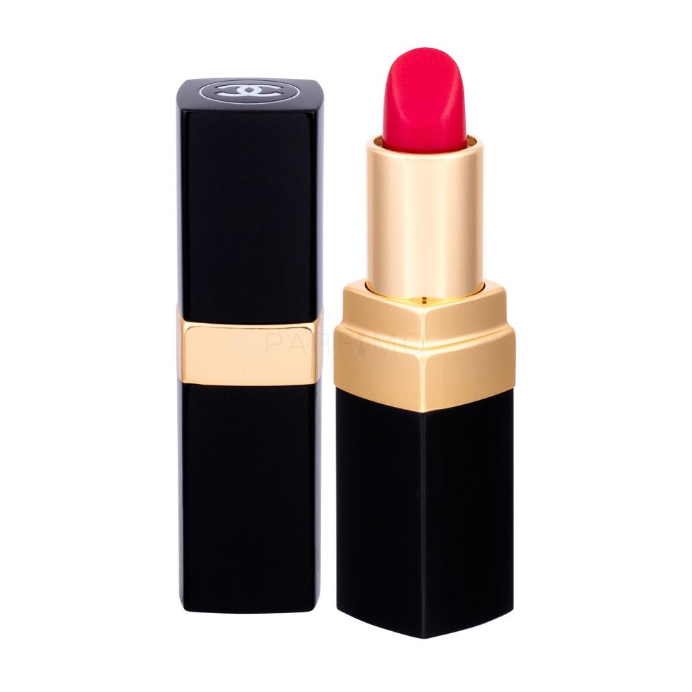 Chanel Rouge Coco Šminka za ženske 3,5 g Odtenek 442 Dimitri