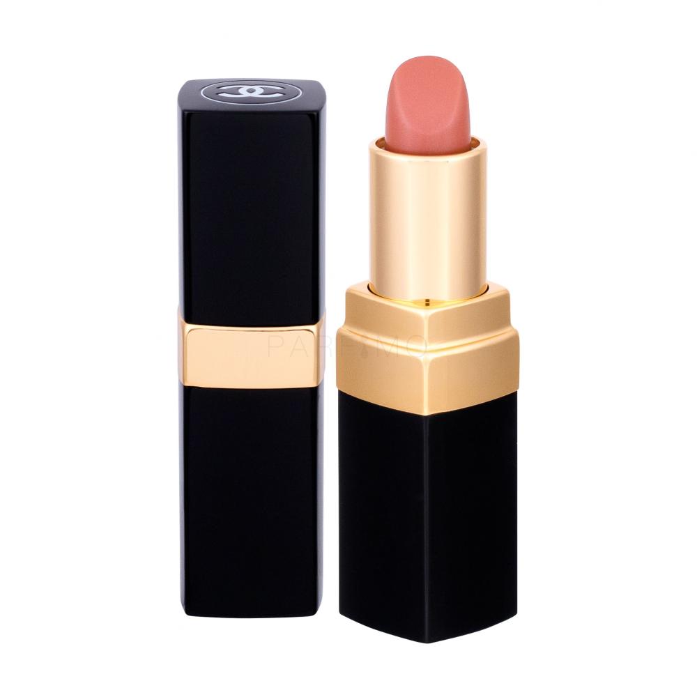 Chanel Rouge Coco Šminka za ženske 3,5 g Odtenek 402 Adrienne