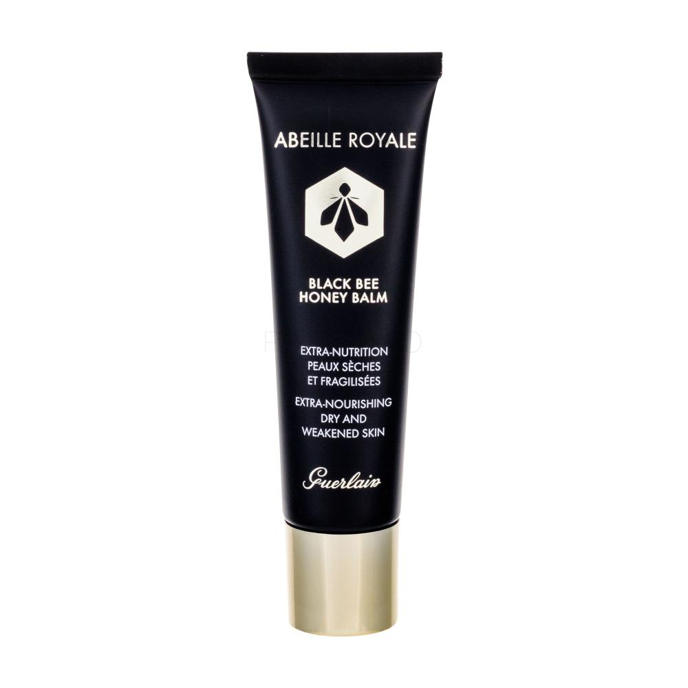 Guerlain Abeille Royale Black Bee Honey Balm Balzam za telo za ženske 30 ml