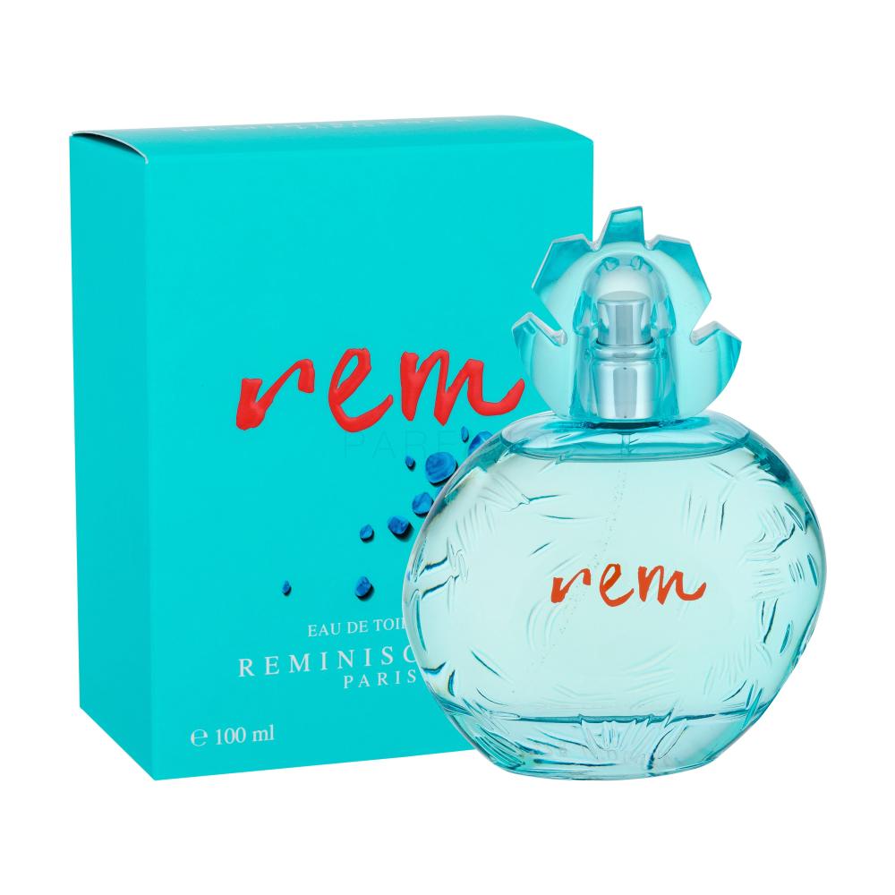 Reminiscence Rem Toaletna voda 100 ml
