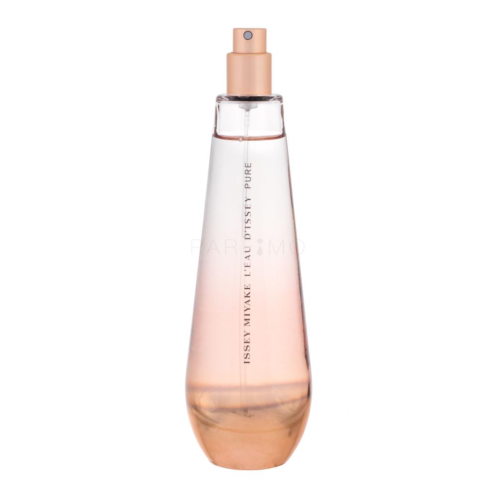 Issey Miyake L'Eau D'Issey Pure Nectar de Parfum Parfumska voda za ženske 90 ml tester