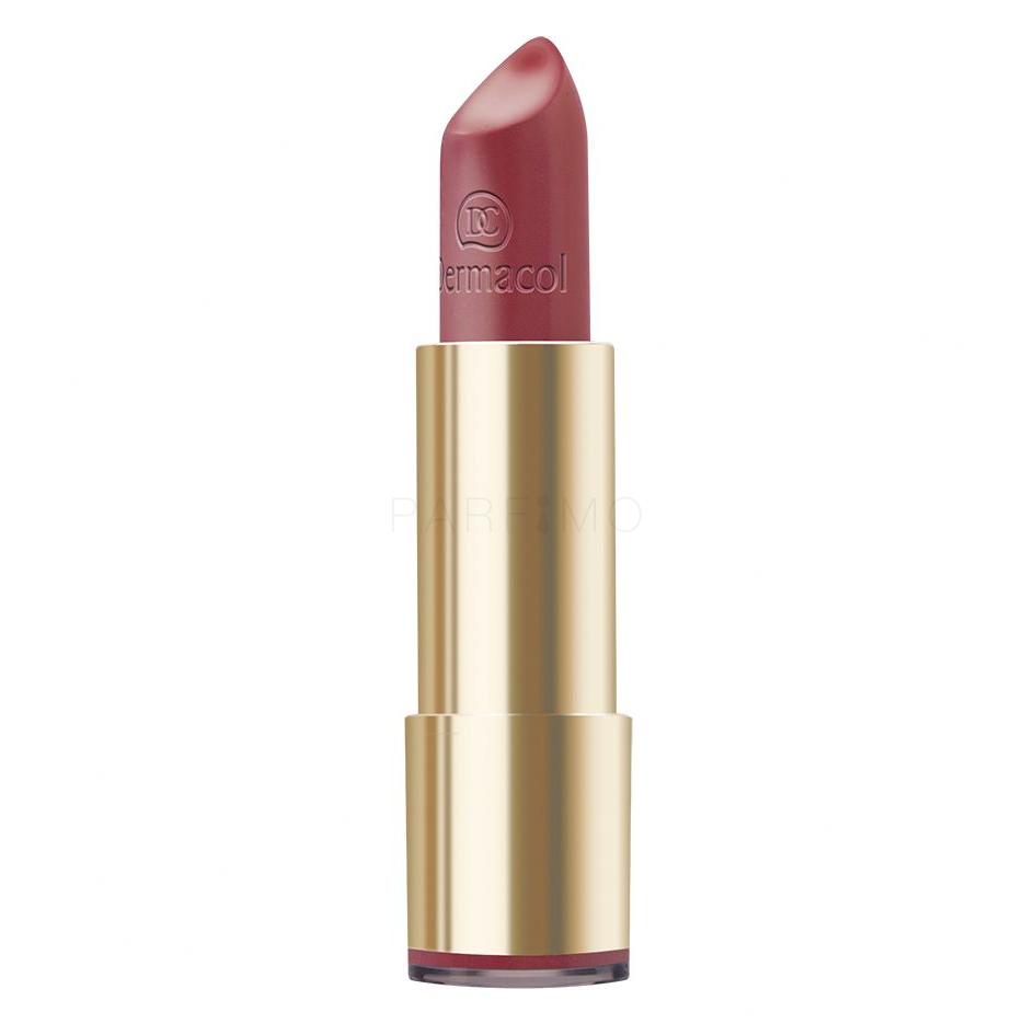 Dermacol Pretty Matte Šminka za ženske 4,5 g Odtenek 17