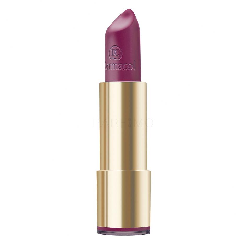 Dermacol Pretty Matte Šminka za ženske 4,5 g Odtenek 15