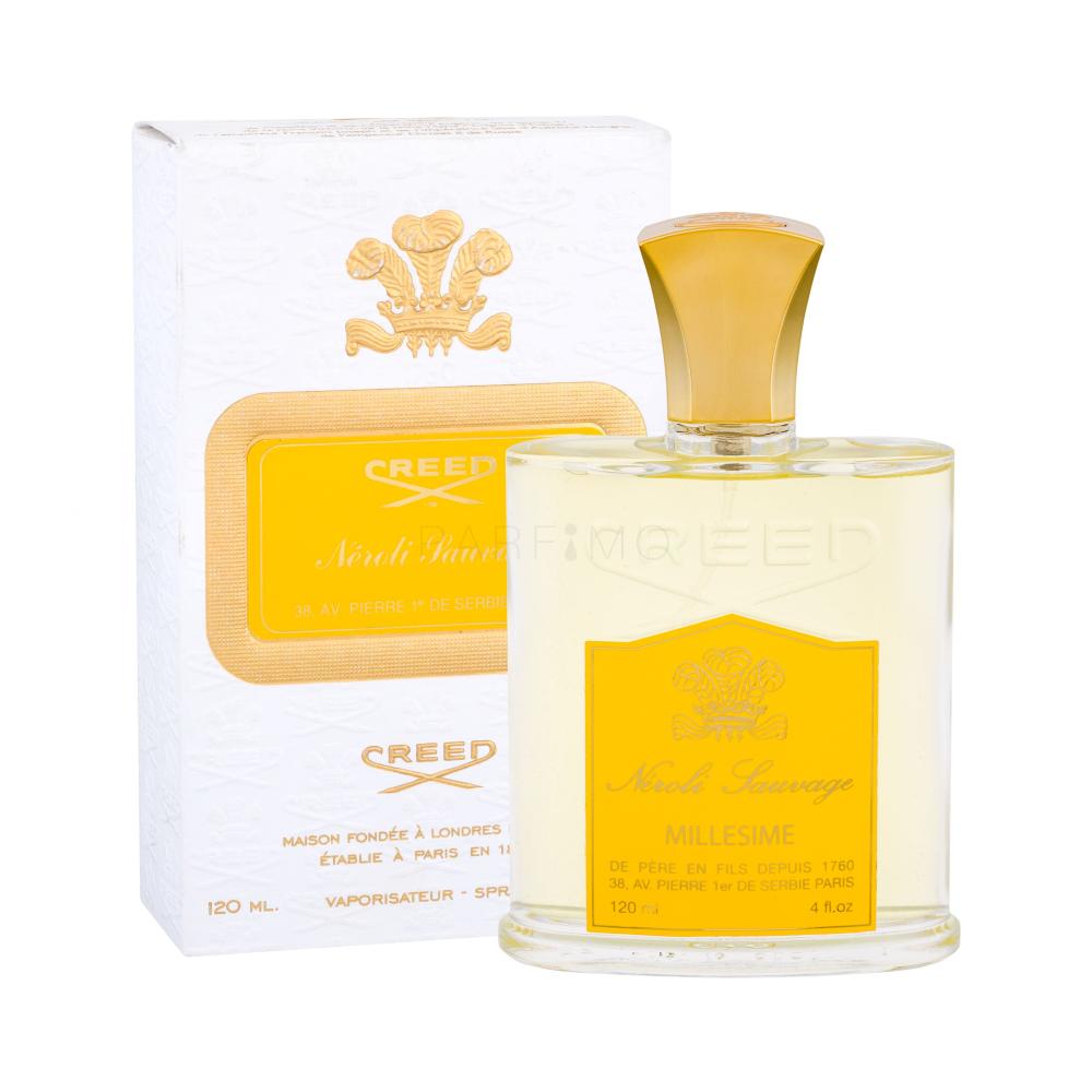 Creed Neroli Sauvage Parfumska voda 120 ml