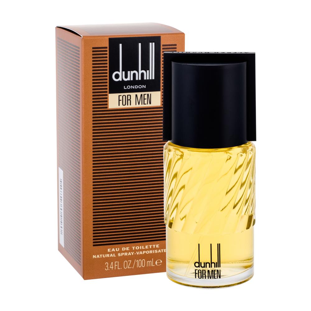 Dunhill Dunhill For Men Toaletna voda za moške 100 ml