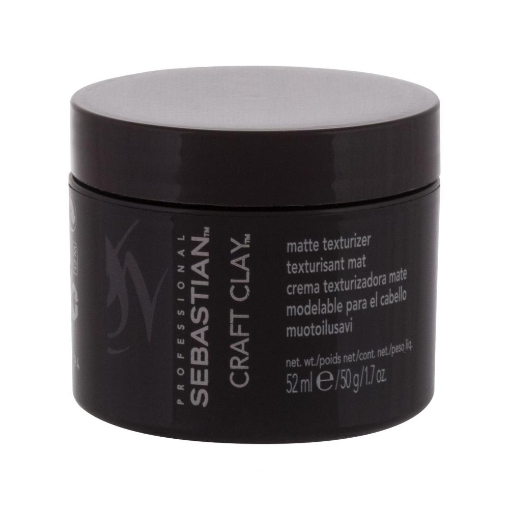 Sebastian Professional Craft Clay Gel za lase za ženske 52 ml