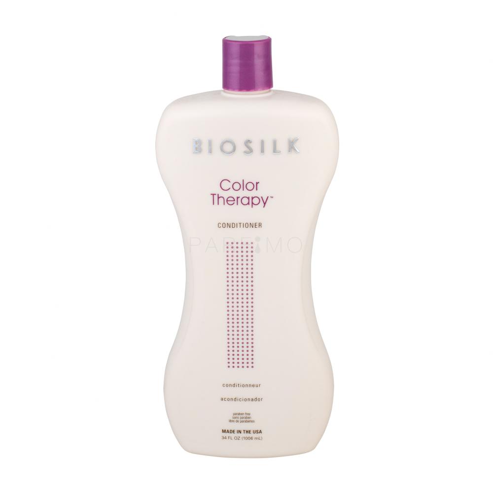 Farouk Systems Biosilk Color Therapy Balzam za lase za ženske 1006 ml