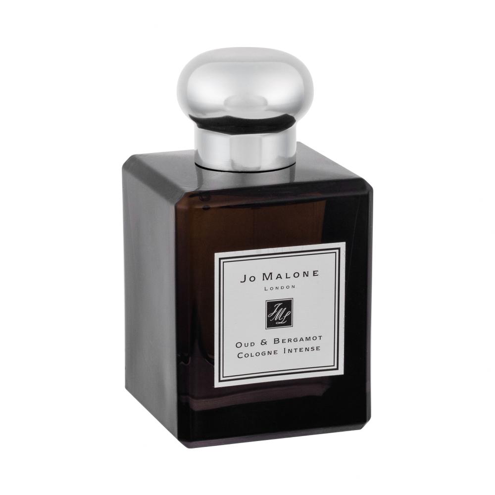 Jo Malone Oud & Bergamot Kolonjska voda 50 ml