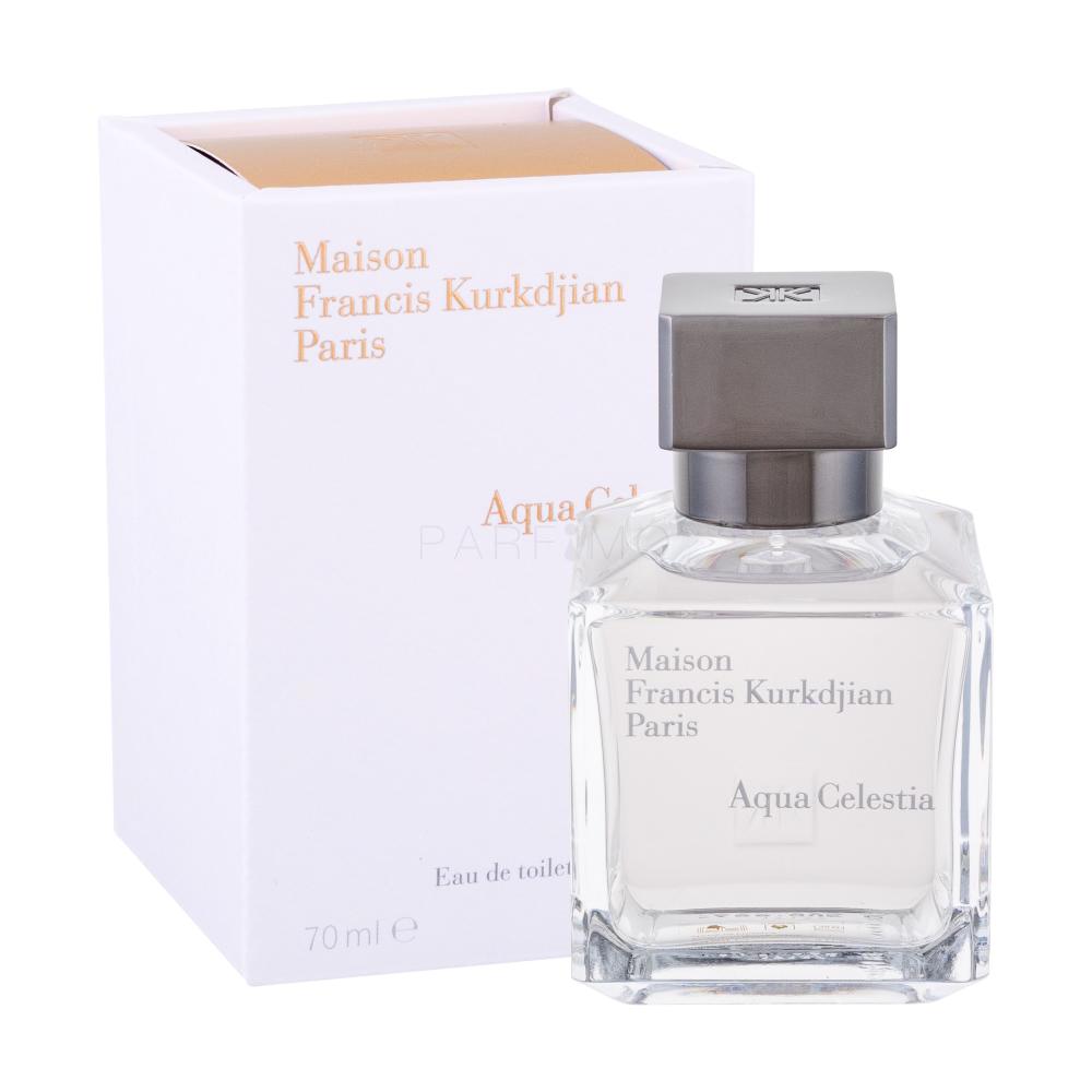 Maison Francis Kurkdjian Aqua Celestia Toaletna voda 70 ml