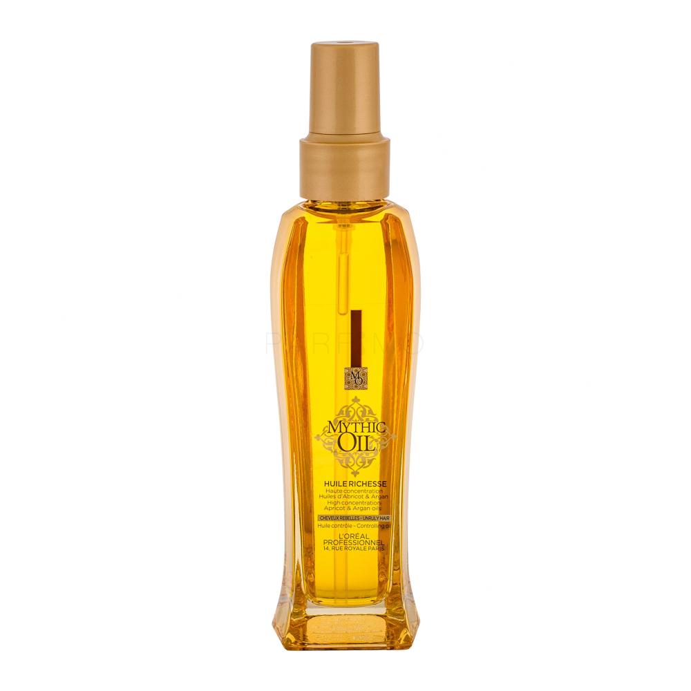 L'Oréal Professionnel Mythic Oil Huile Richesse Olje za lase za ženske 100 ml