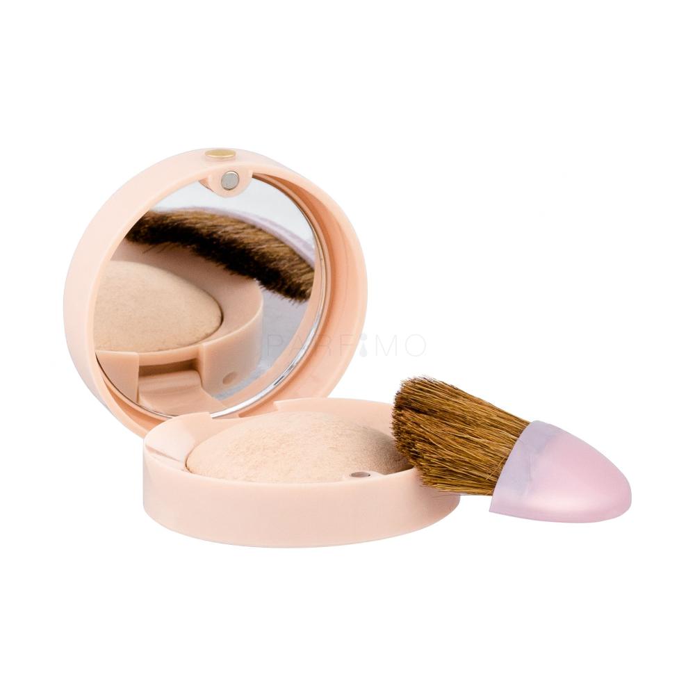 BOURJOIS Paris Le Petit Strober Osvetljevalec za ženske 2,3 g Odtenek Universal Glow