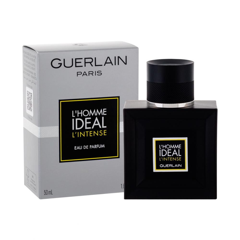 Guerlain L´Homme Ideal L´Intense Parfumska voda za moške 50 ml
