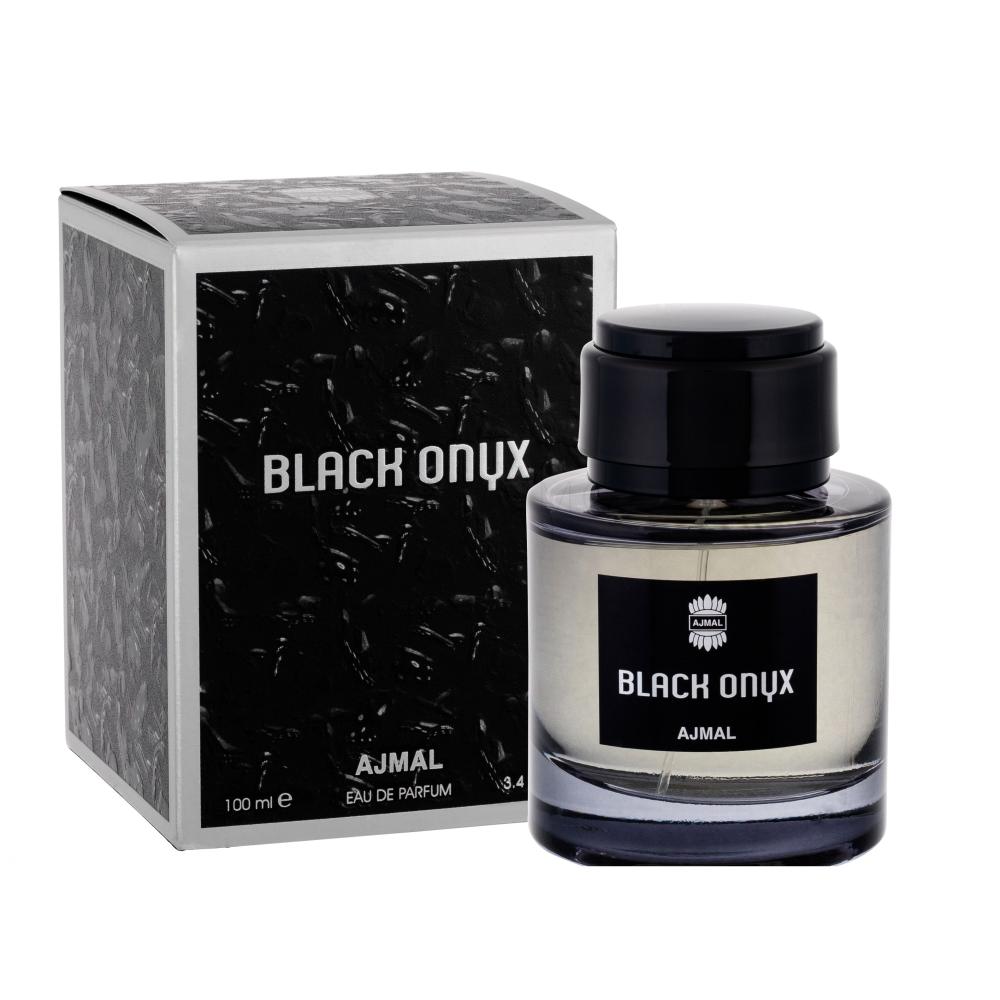 Ajmal Black Onyx Parfumska voda za moške 100 ml