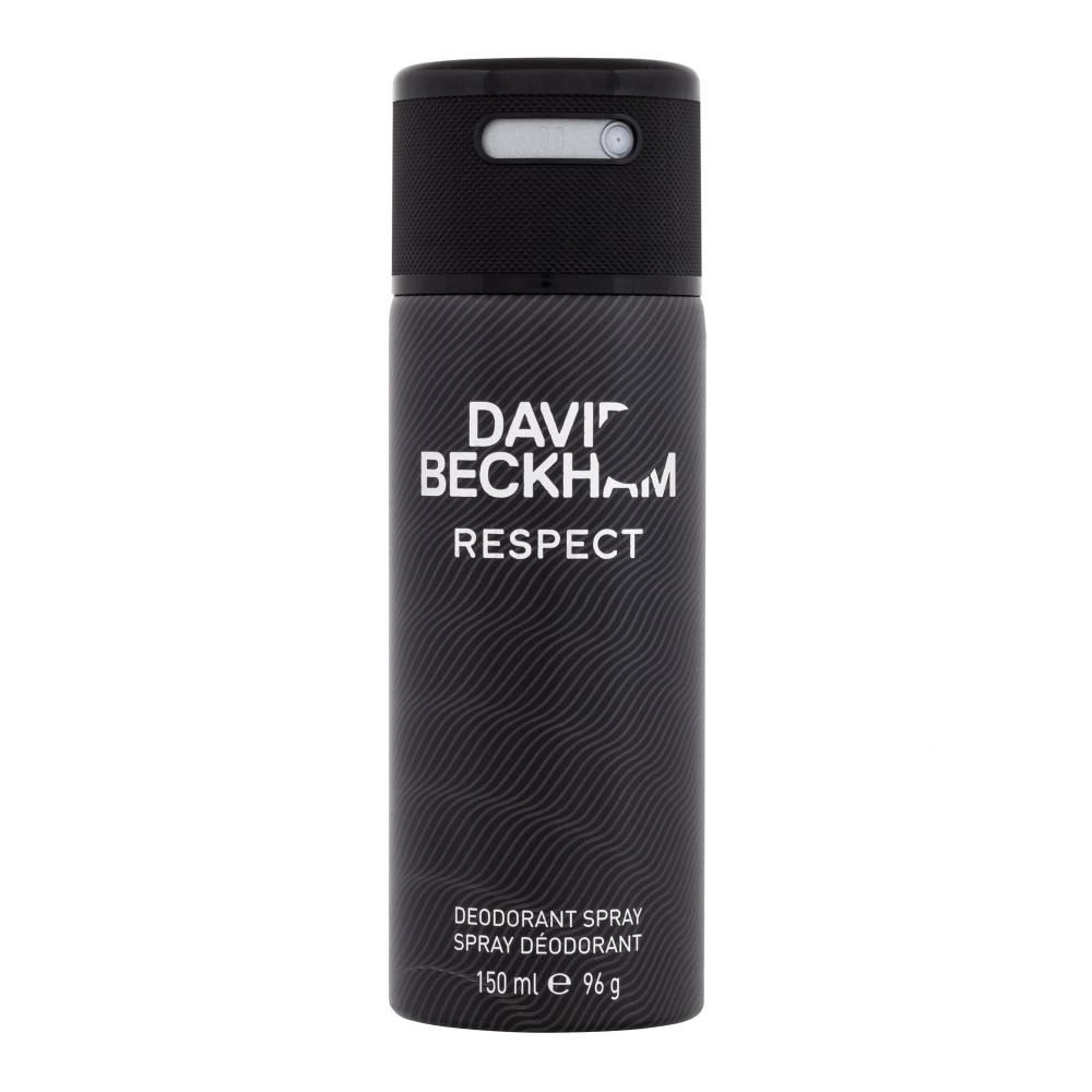 David Beckham Respect Deodorant za moške 150 ml