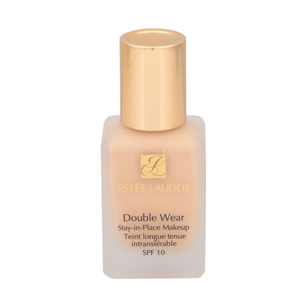 Estée Lauder Double Wear Stay In Place SPF10 Puder za ženske 30 ml Odtenek 2N2 Buff