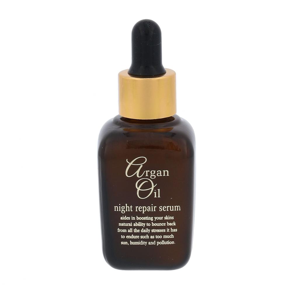 Xpel Argan Oil Serum za obraz za ženske 30 ml brez škatle