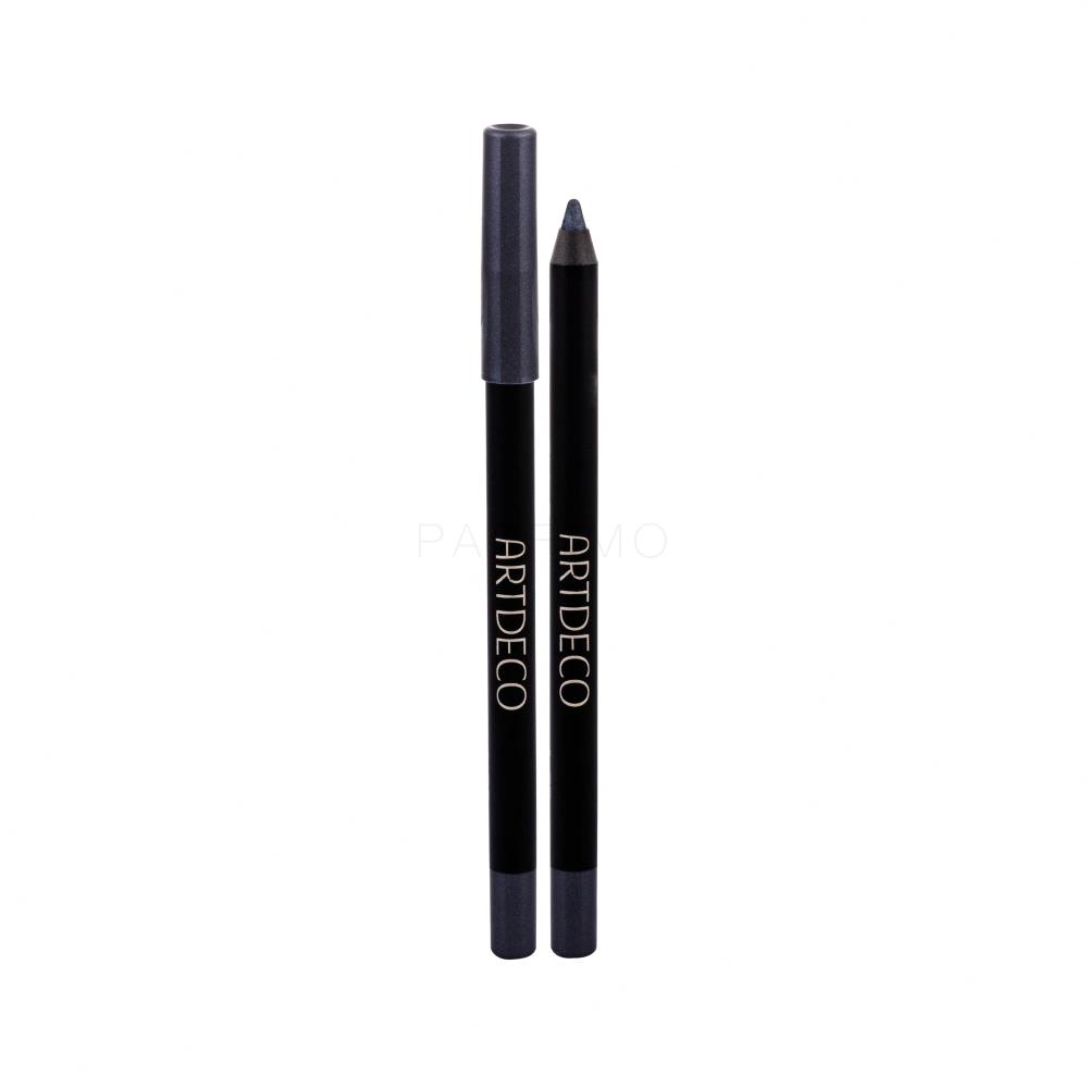 Artdeco Soft Eye Liner Svinčnik za oči za ženske 1,2 g Odtenek 95 Ancient Iron