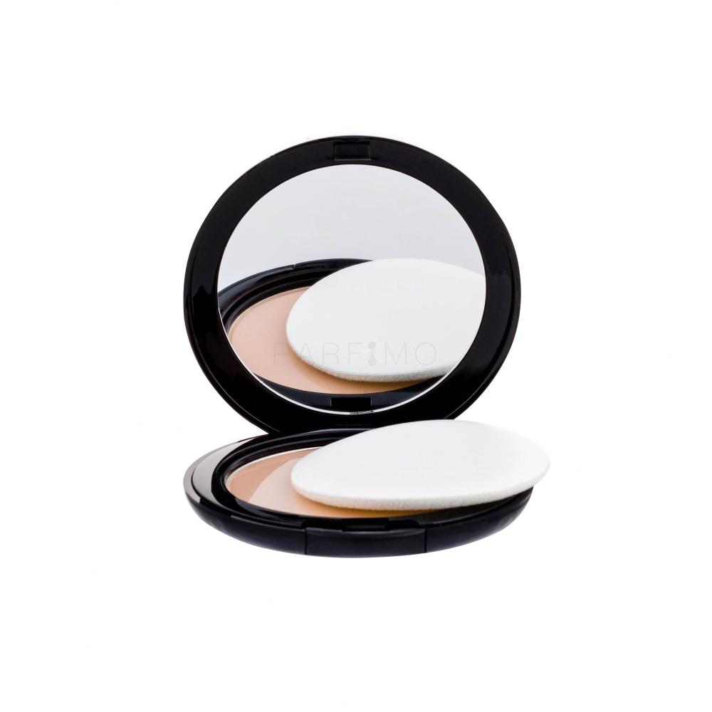 Artdeco High Definition Compact Powder Puder v prahu za ženske 10 g Odtenek 2 Light Ivory