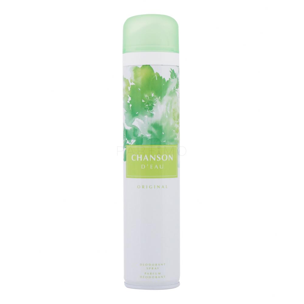 Chanson d´Eau Deodorant za ženske 200 ml