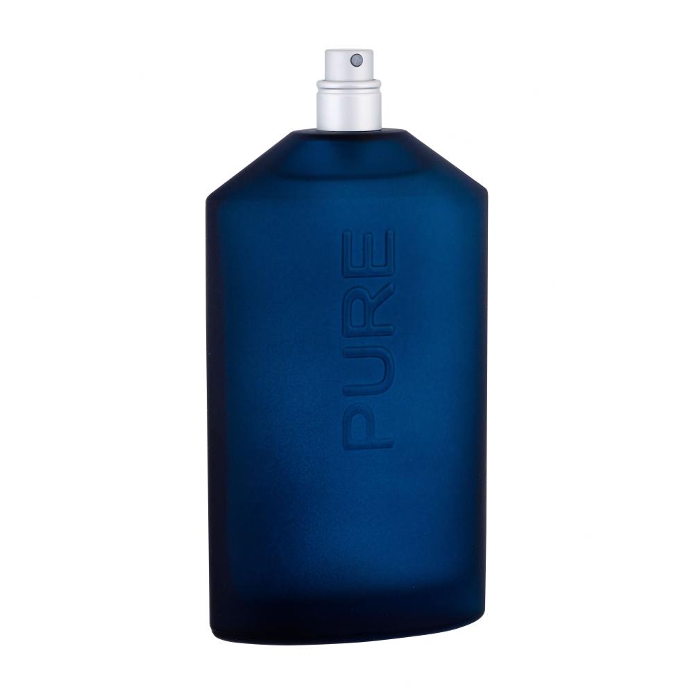 Roberto Verino RV Pure Man Intenso Parfumska voda za moške 150 ml tester