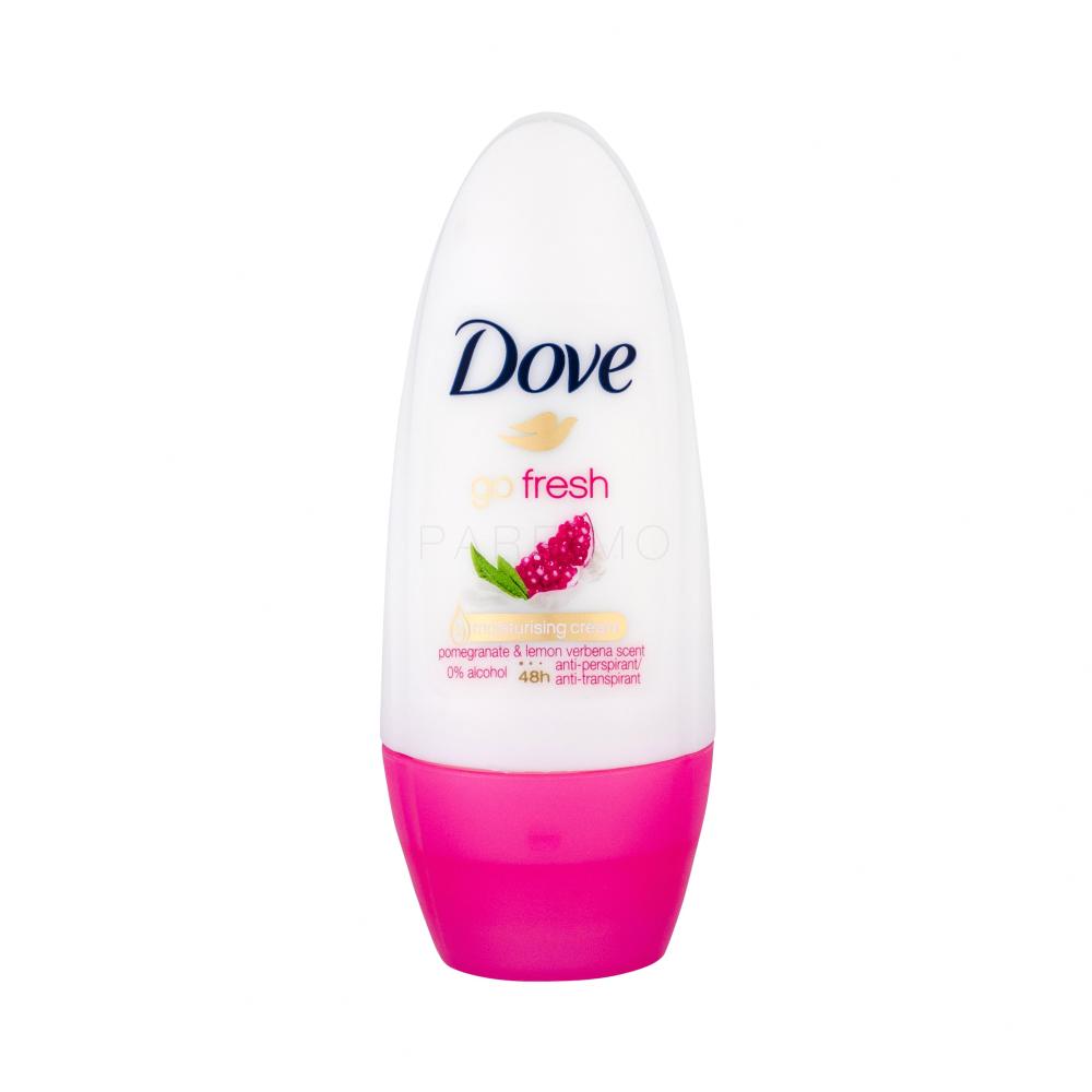 Dove Go Fresh Pomegranate 48h Antiperspirant za ženske 50 ml
