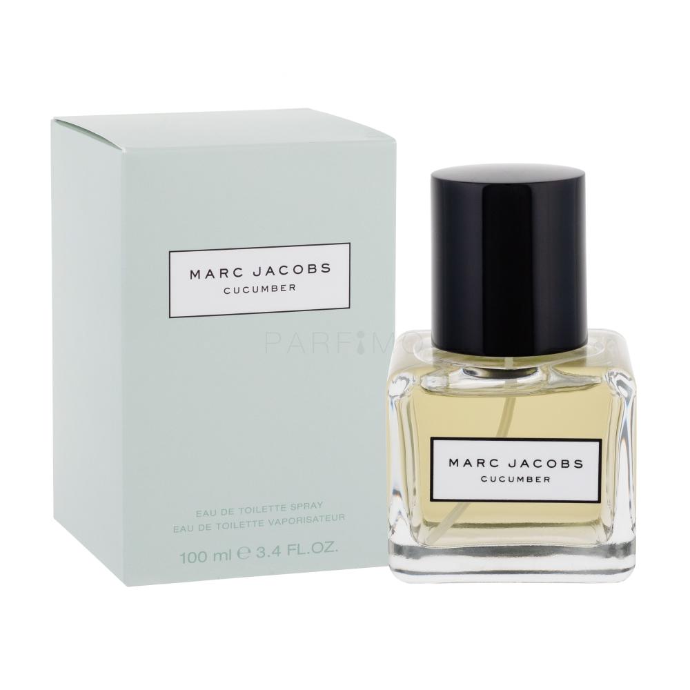Marc Jacobs Splash Cucumber 2016 Toaletna voda 100 ml