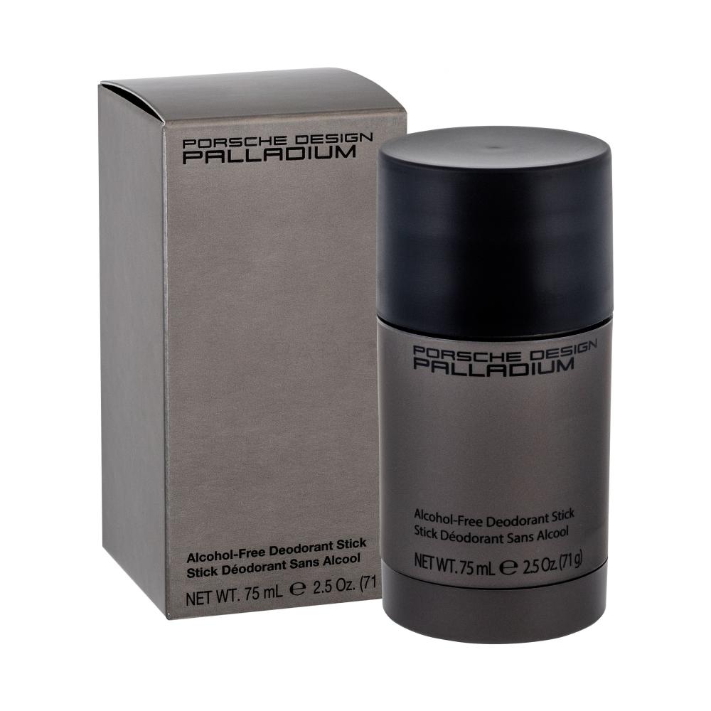 Porsche Design Palladium Deodorant za moške 75 ml