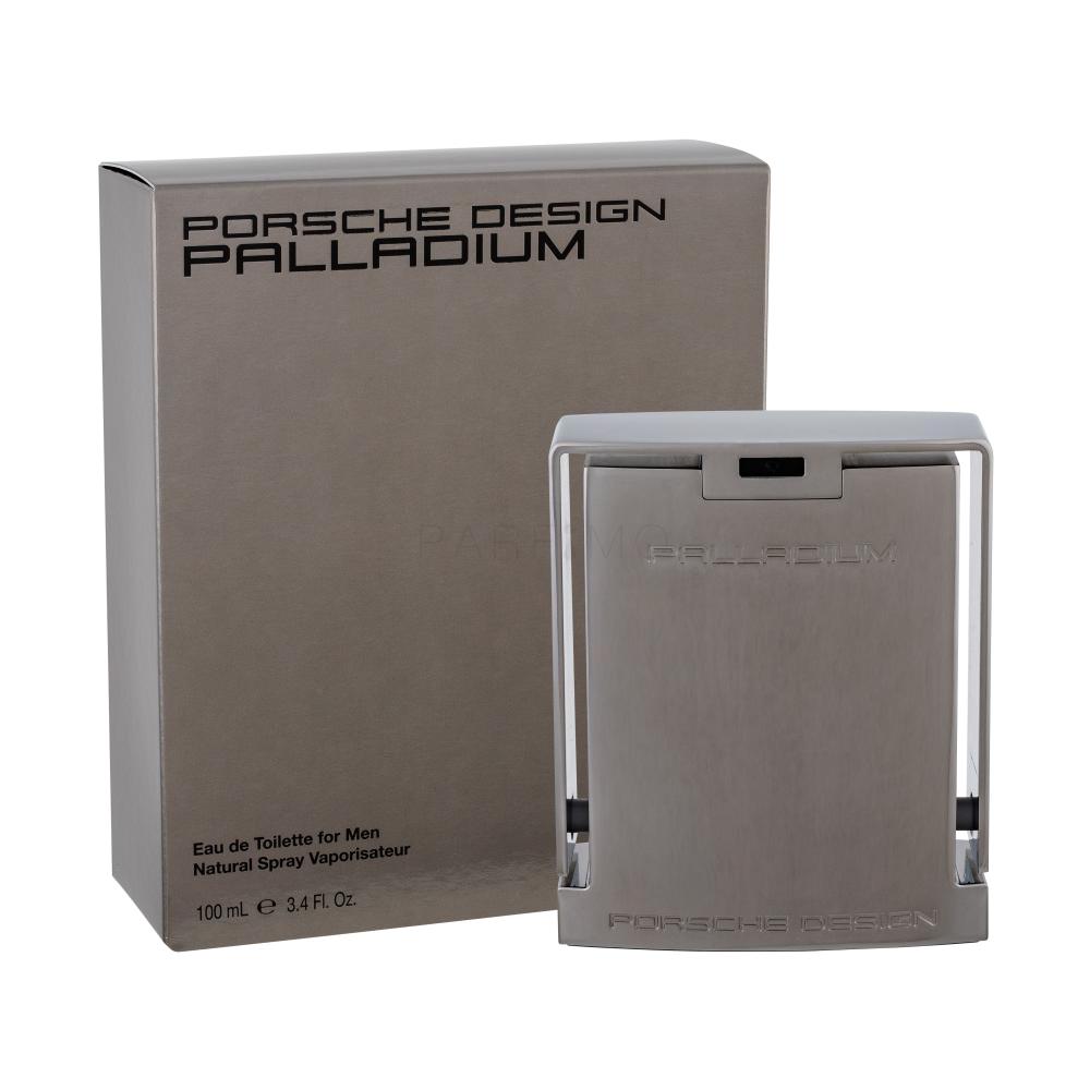 Porsche Design Palladium Toaletna voda za moške 100 ml