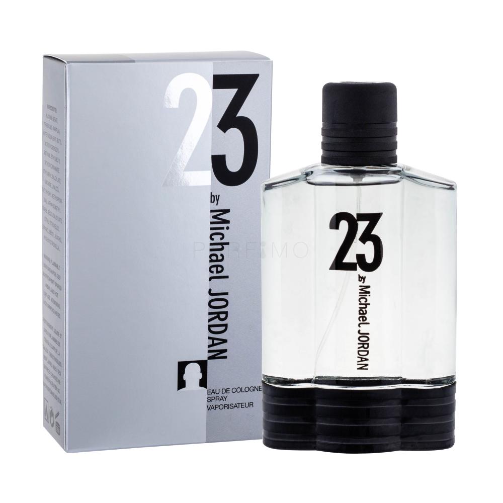 Michael Jordan 23 Kolonjska voda za moške 100 ml