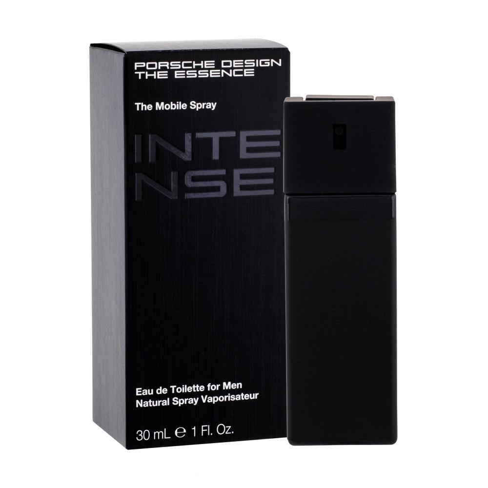 Porsche Design The Essence Intense Toaletna voda za moške 30 ml